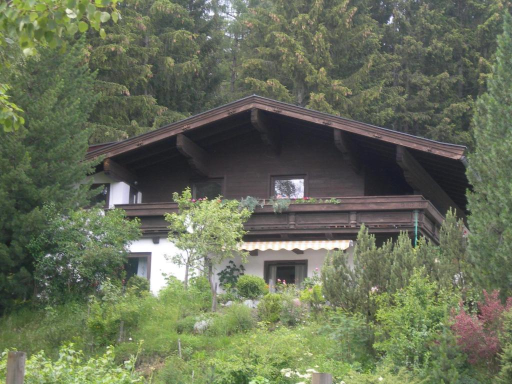 Ferienwohnung Holzer Maria Mittersill Quarto foto