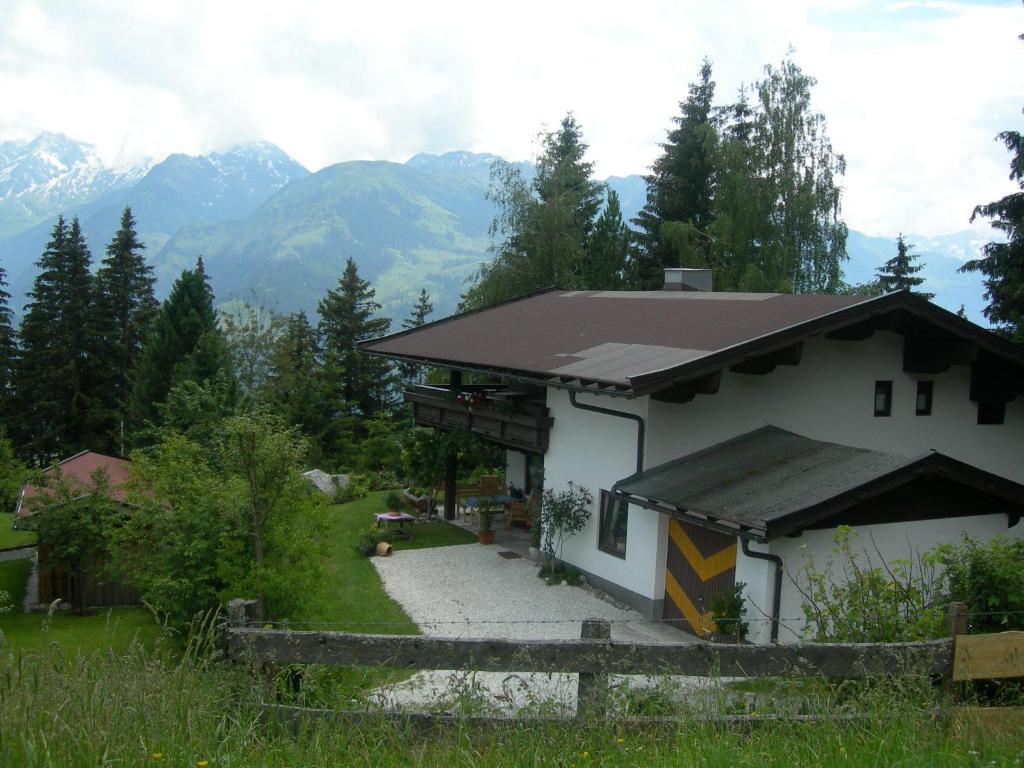 Ferienwohnung Holzer Maria Mittersill Quarto foto