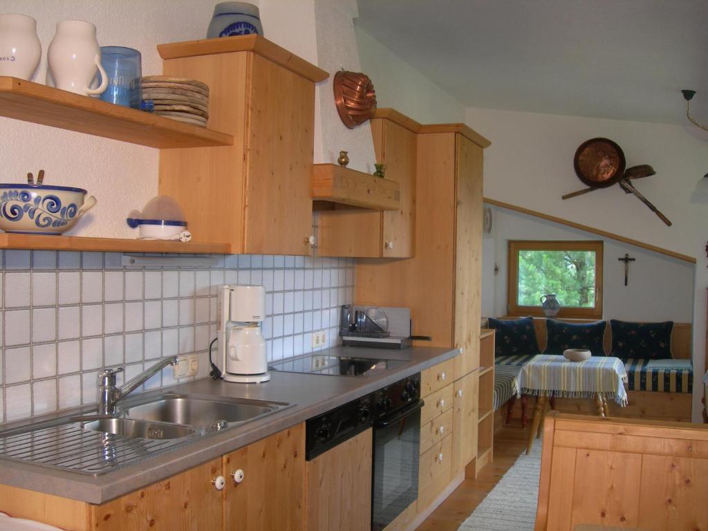 Ferienwohnung Holzer Maria Mittersill Quarto foto