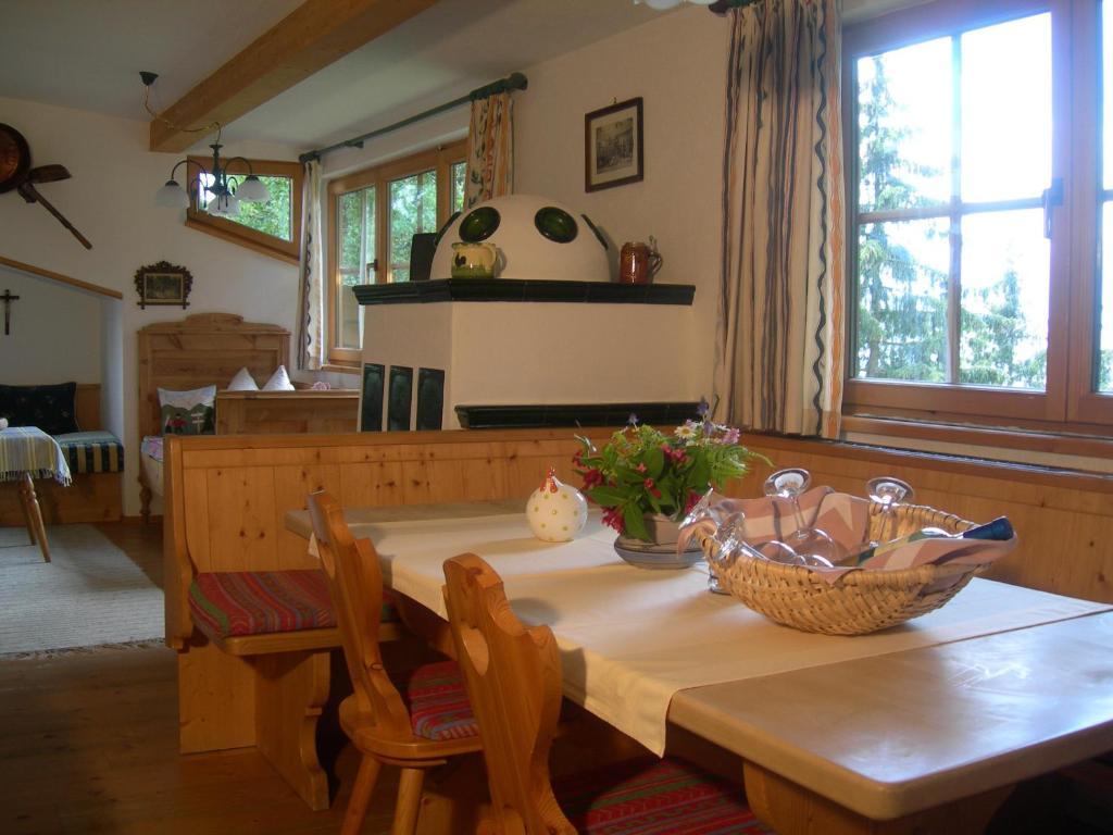 Ferienwohnung Holzer Maria Mittersill Quarto foto