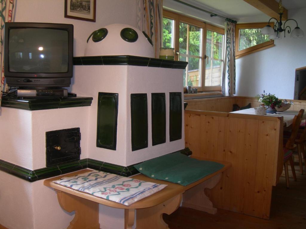 Ferienwohnung Holzer Maria Mittersill Quarto foto