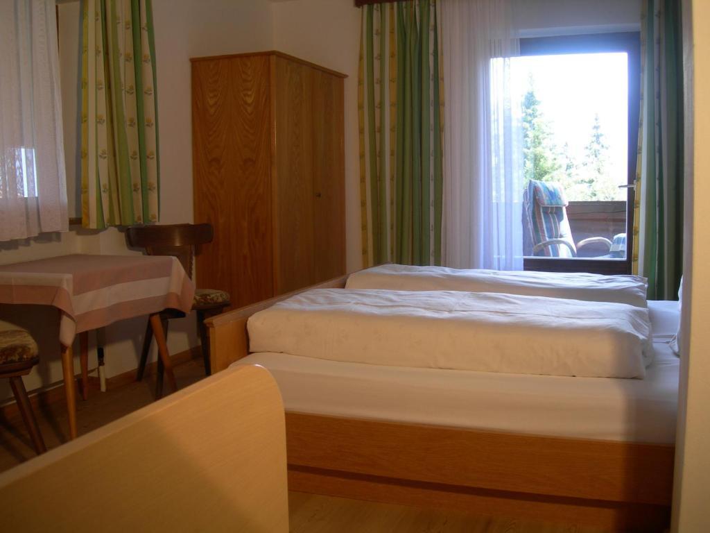 Ferienwohnung Holzer Maria Mittersill Quarto foto